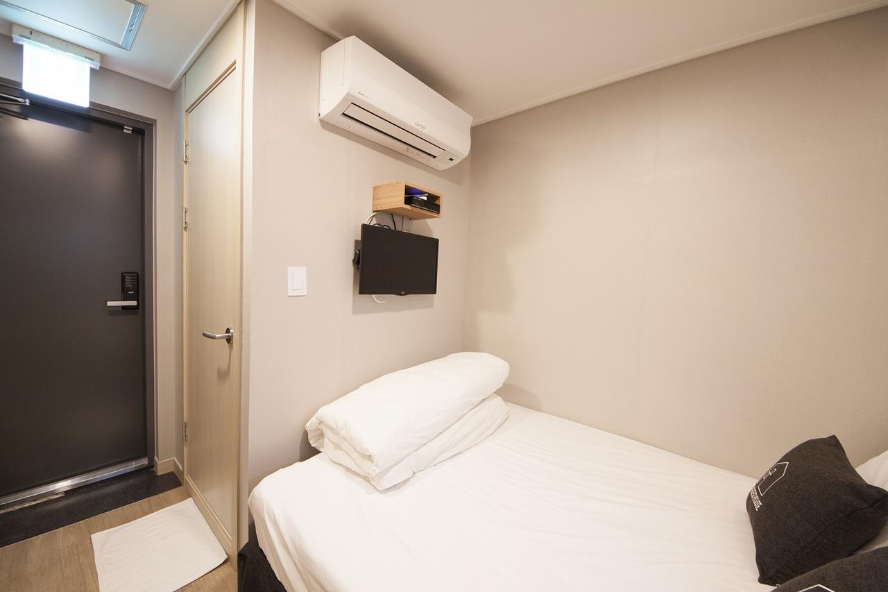 K-Grand Hotel Myeongdong Seoul Room photo