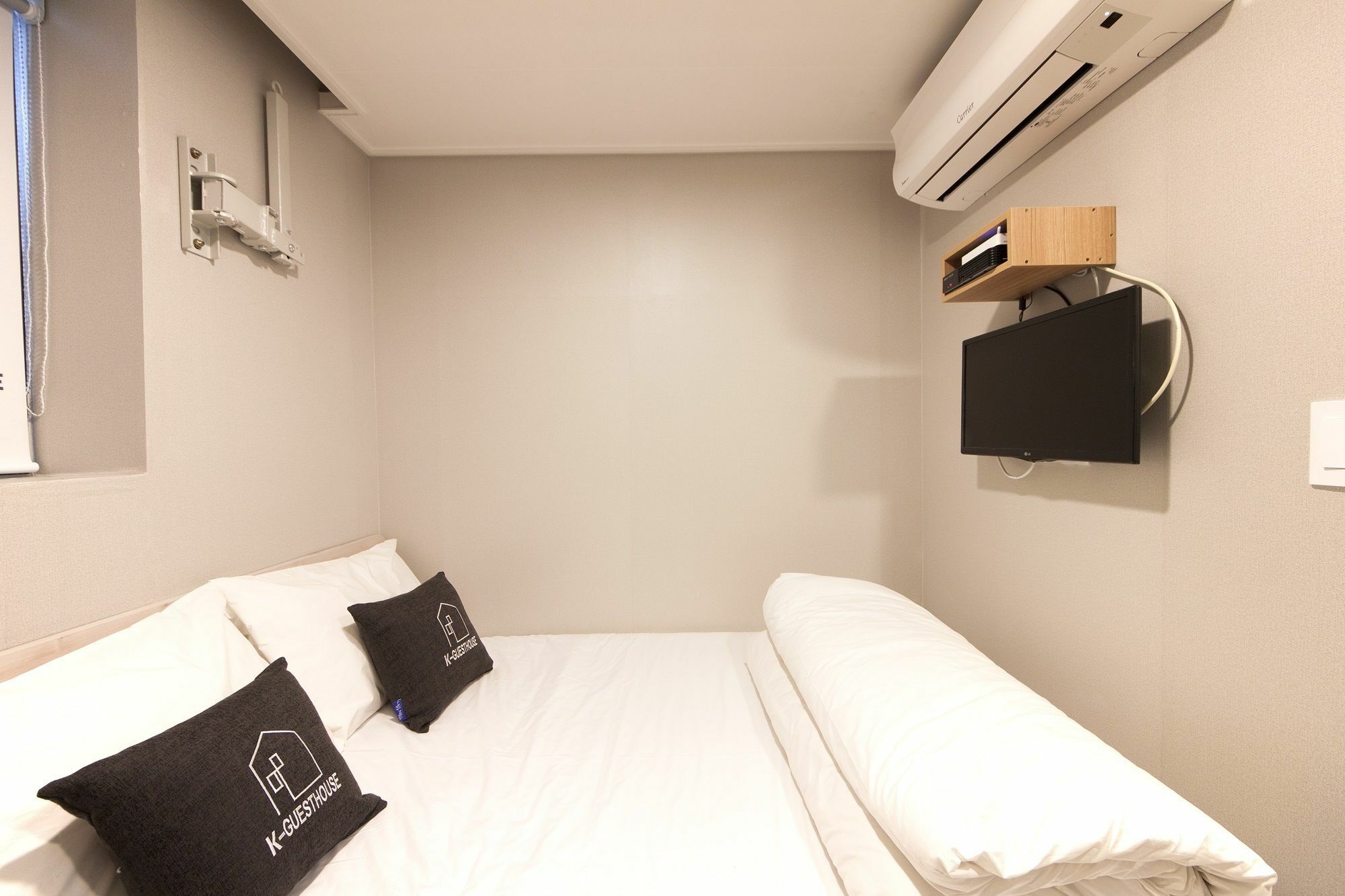 K-Grand Hotel Myeongdong Seoul Exterior photo