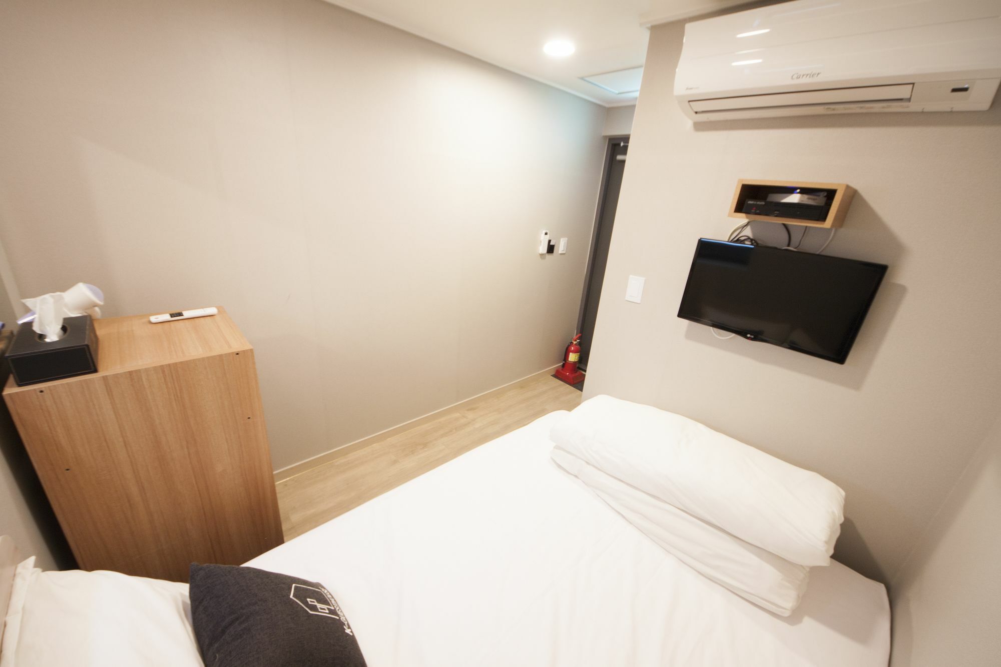 K-Grand Hotel Myeongdong Seoul Exterior photo