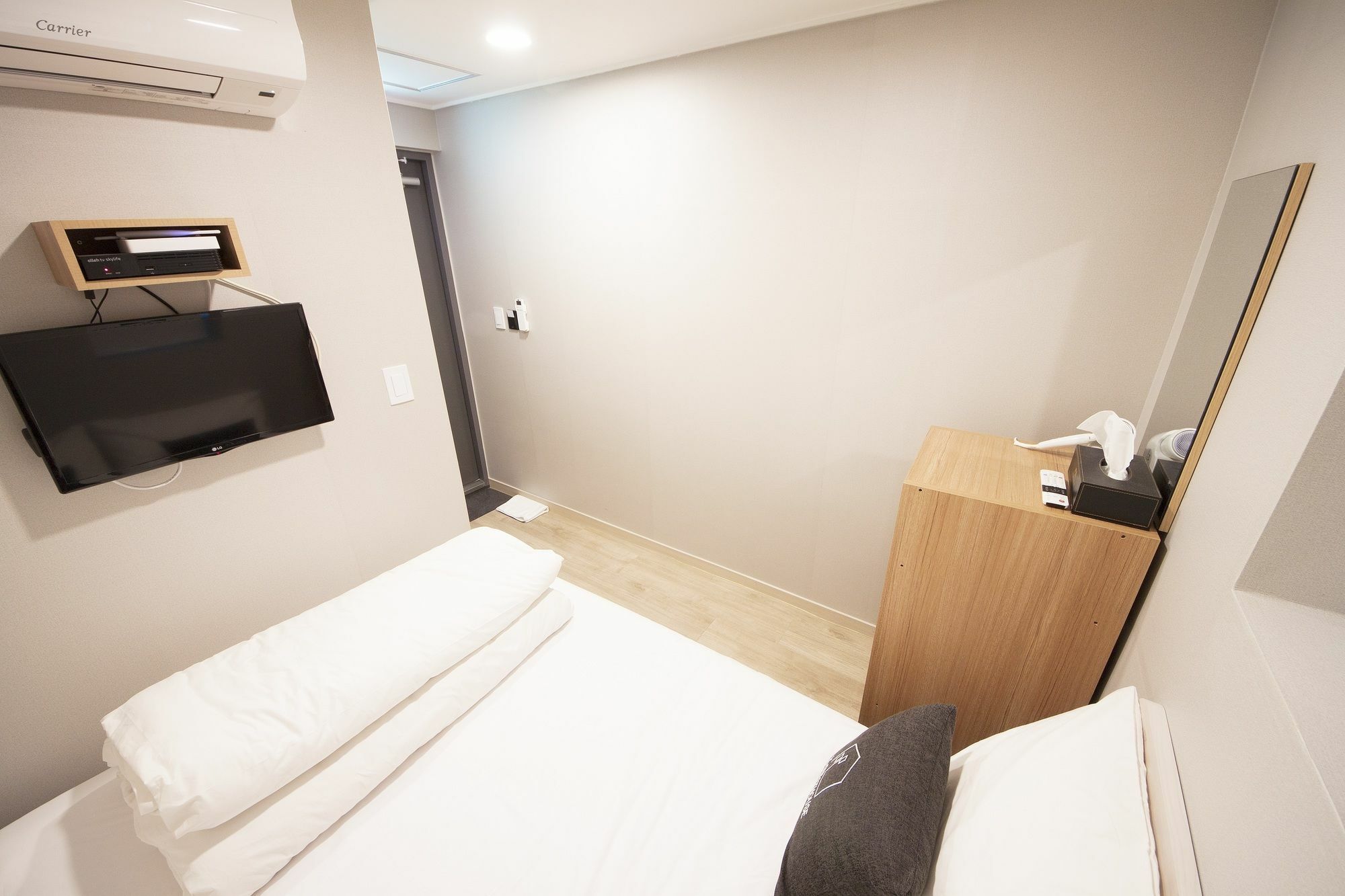 K-Grand Hotel Myeongdong Seoul Exterior photo